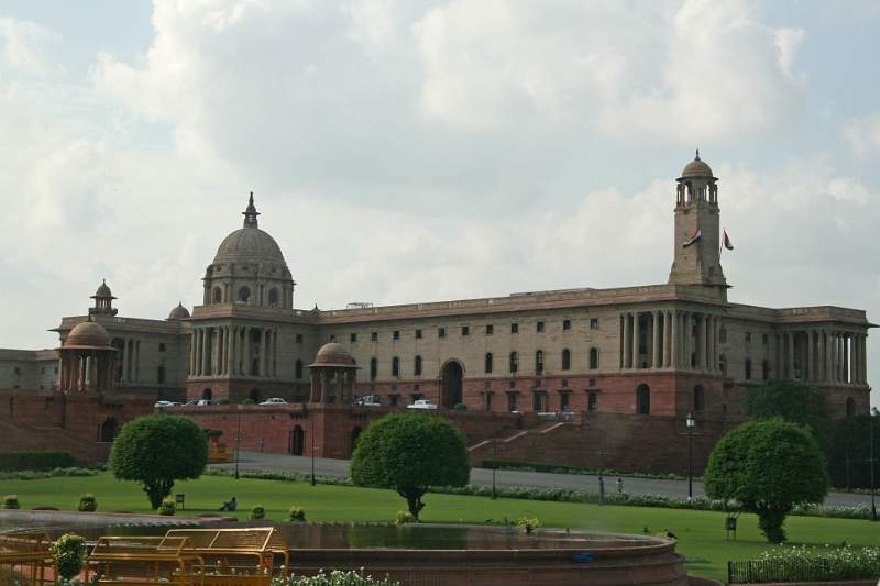 India & Nepal 2011 - 0081